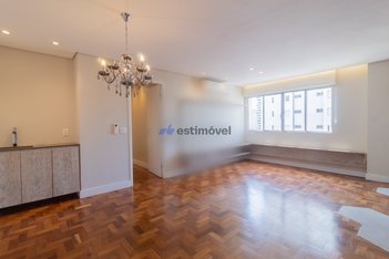 apartment em Avenida Sabiá, Indianópolis - São Paulo - SP