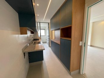 apartment em Rua Coronel Francisco Andrade Coutinho, Cambuí - Campinas - SP