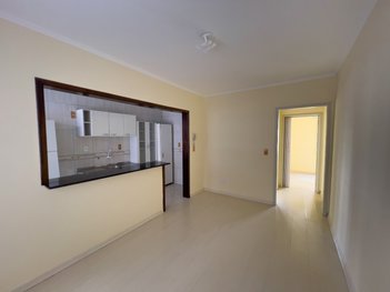 apartment em Venâncio Aires, Cidade Baixa - Porto Alegre - RS
