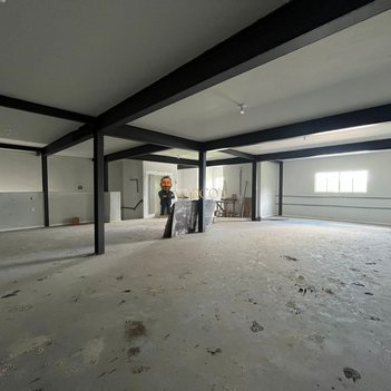 industrial em Rua Caldas da Rainha, São Francisco - Belo Horizonte - MG