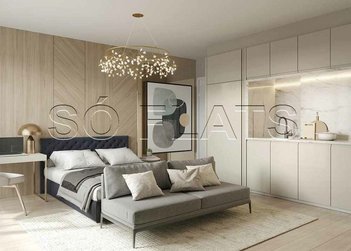 apartment em R Cotoxó, Perdizes - São Paulo - SP