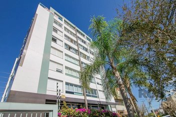 apartment em Barao do Guaiba, Menino Deus - Porto Alegre - RS