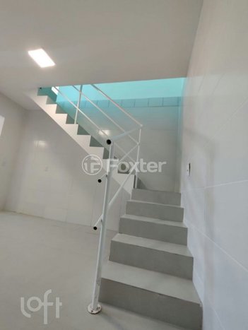 house em Rua Aveiro, Forquilhas - São José - SC