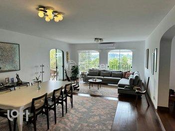 apartment em Washington Luís, Jardim Marajoara - São Paulo - SP