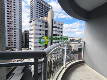 apartment em Rua Vicência Faria Verssagi, Jardim Camila - Sorocaba - SP