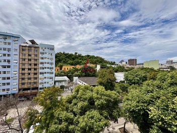 apartment em Rua do Catete, Catete - Rio de Janeiro - RJ