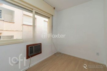 apartment em Rua José do Patrocínio, Cidade Baixa - Porto Alegre - RS