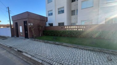 apartment em Rua Geraldo Rebelo, XV de Novembro - Tijucas - SC