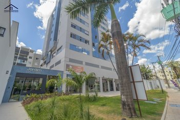 apartment em Rua Conselheiro Lafaiete, Sagrada Família - Belo Horizonte - MG