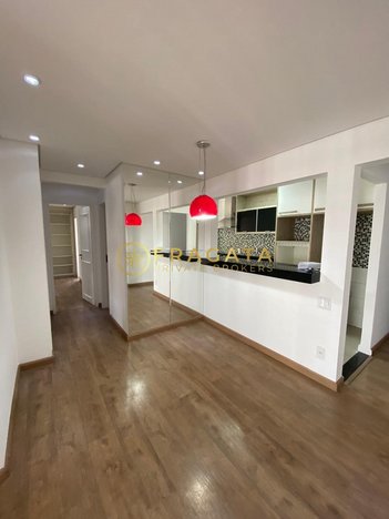 apartment em Rua Raul Pompéia, Vila Pompéia - São Paulo - SP