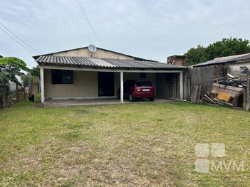house em Rua Humberto Amaral, Farroupilha - Osório - RS