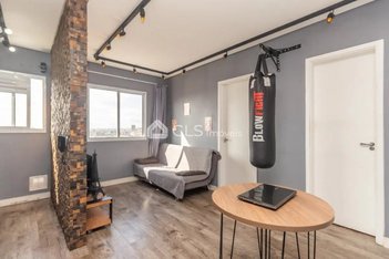 apartment em Rua Cônego Vicente Miguel Marino, Barra Funda - São Paulo - SP