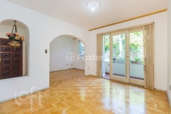 apartment em Rua Delfino Riet, Santo Antônio - Porto Alegre - RS