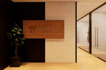 office em Avenida Doutor Cardoso de Melo, Vila Olímpia - São Paulo - SP