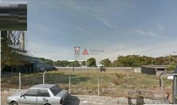 land_lot em Rua Durvalino Marciano Leite, Parque Santos Dumont - São José dos Campos - SP
