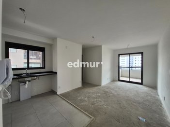 apartment em Avenida Estados Unidos, Parque das Nações - Santo André - SP