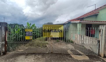 land_lot em Rua Joaquim Antonio da Silva, Vila Ginasial - Boituva - SP