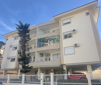 apartment em Rua Antônio Heil, Canasvieiras - Florianópolis - SC