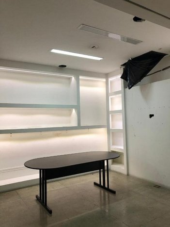 business em Alameda Barão de Limeira, Campos Elíseos - São Paulo - SP