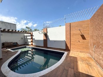 house em Rua Doutor Horácio Resende Nascimento, Residencial Portal do Lago - Sumaré - SP