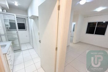apartment em Rua Augusto Lippel, Parque Campolim - Sorocaba - SP