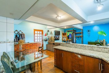house em Avenida Gomes de Carvalho, Passo das Pedras - Porto Alegre - RS