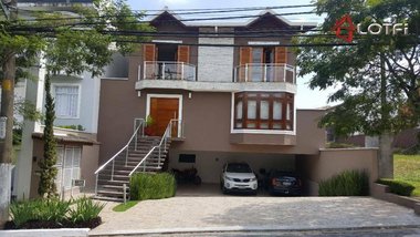 house em Avenida Estácio de Sá, São Paulo II - Cotia - SP