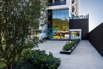 apartment em Vereador Abrahão João Francisco, Ressacada - Itajaí - SC