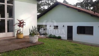 commercial_property em Estrada Gedeon Leite, Hípica - Porto Alegre - RS