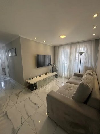 apartment em Rua Evangelina, Vila Carrão - São Paulo - SP