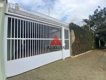 house em Rua Alagoas, Jardim da Colina - Americana - SP