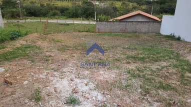 land_lot em Mário Lúcio Tavares de Mattos, Residencial Estoril - Taubaté - SP