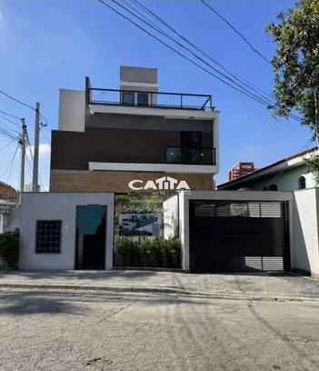 house em Rua Uruçuca, Vila Antonina - São Paulo - SP