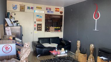 office em Emancipação, Jardim Santa Clara do Lago I - Hortolândia - SP