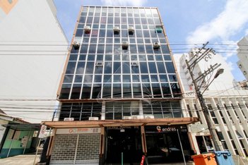office em Paissandu, Centro - Passo Fundo - RS