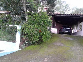 agricultural em Estrada Municipal São José dos Campos, Parque Interlagos - São José dos Campos - SP
