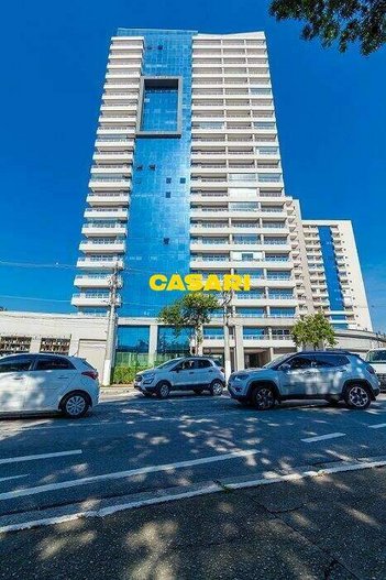 apartment em Avenida Kennedy, Jardim do Mar - São Bernardo do Campo - SP