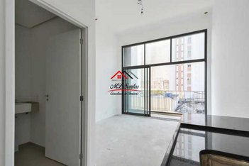 apartment em Rua Oscar Freire, Pinheiros - São Paulo - SP