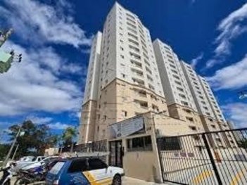apartment em Rua Augusto Lippel, Parque Campolim - Sorocaba - SP
