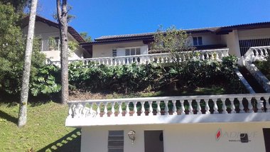 house em Madalena Tagliaferro, Independência - Petrópolis - RJ