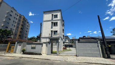 apartment em Rua Henrique Miers, Costa e Silva - Joinville - SC