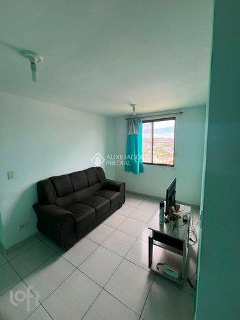 apartment em Asa Branca, Tamanduateí 8 - Santo André - SP