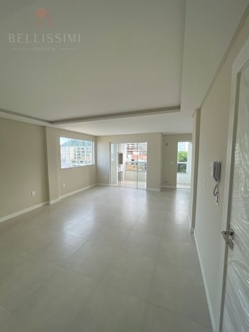 apartment em Braúlio Werner, Praia Brava de Itajaí - Itajaí - SC