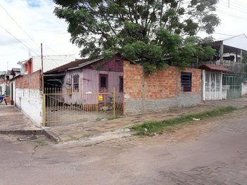 land_lot em Rua Oscar Pinto, Vila Luiza - Passo Fundo - RS