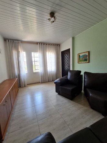 house em Rua São Pedro, Região Central - Caieiras - SP