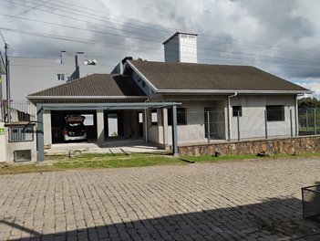 house em Rua Marcellino Facchin, São Virgílio - Caxias do Sul - RS