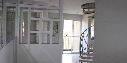 apartment em Rua Sessenta e Sete, Parque Continental I - Guarulhos - SP