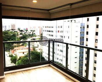 apartment em Rua João Moura, Pinheiros - São Paulo - SP