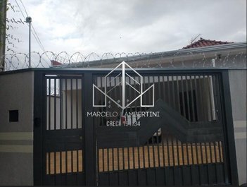 house em Avenida José Santiago Torres, Jardim Botânico - Araraquara - SP