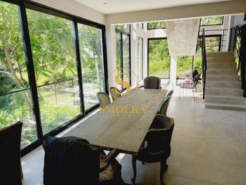 house em Avenida Pequeno Príncipe, Campeche - Florianópolis - SC